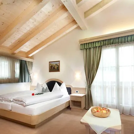 Bed and Breakfast Garni Gran Pre
