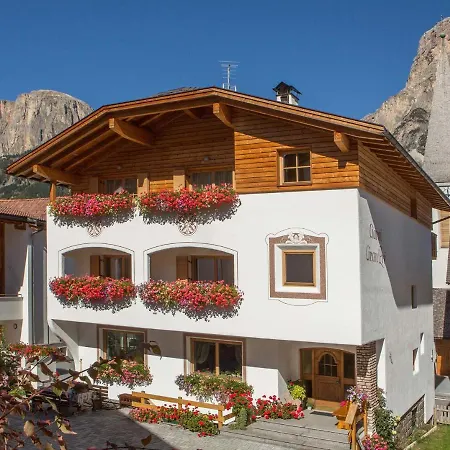 Bed and Breakfast Garni Gran Pre