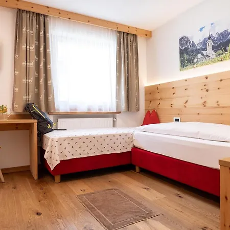 Garni Gran Pre Bed and Breakfast
