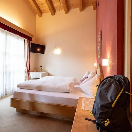 Garni Gran Pre Corvara In Badia