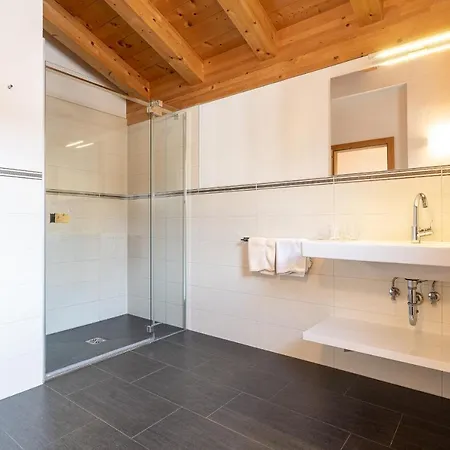 Garni Gran Pre Bed and Breakfast Corvara In Badia