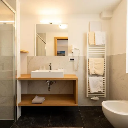 Bed and Breakfast Garni Gran Pre *