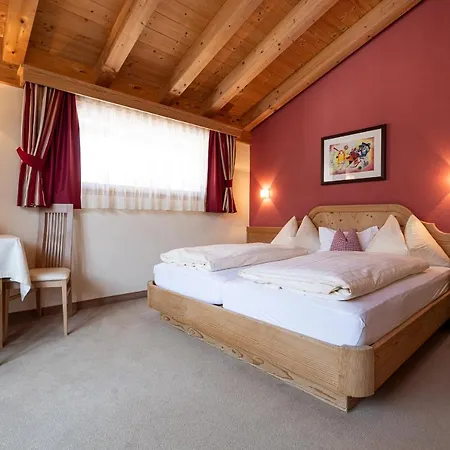 Garni Gran Pre Bed and Breakfast