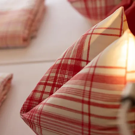Garni Gran Pre Bed and Breakfast